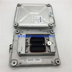 60100000 P11  Excavator Controller D6E D7E Deutz ECU Control Panel