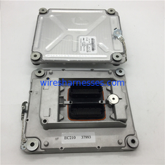 60100000 P11 Volvo Excavator Controller D6E D7E Deutz ECU Control Panel
