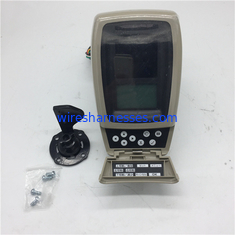 2602160 CAT E320C E330C Excavator Monitor 1579738