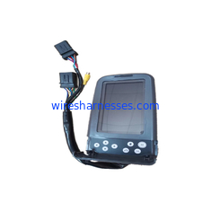 3863457 CAT E320B E312B Excavator Monitor 386-3457