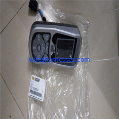 719-42200010 KATO Excavator Monitor HD513R HD820R Dashboard Display Assembly