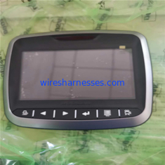 Doosan DX420LC-9C DX230LC-9C Excavator Monitor Instrument Panel Assembly 300426-00175