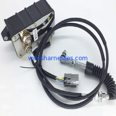 523-00006 Automatic Throttle Motor For Doosan Daewoo Excavator DH220-7