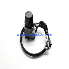 2523-9014 Auto Throttle Motor For Doosan Daewoo Excavator DH220-5