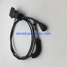 E307V1 CAT Excavator Throttle Motor 102-8007 Refueling Motor