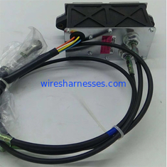 139-3917 119-0633 Excavator Refueling Motor For E320B 2475231