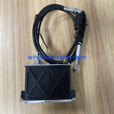 483-7810 386-3425 Excavator Throttle Motor For E320D2