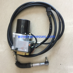 106-0100 106-0092 Excavator Throttle Motor For E320V1