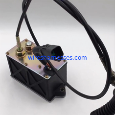 Automatic 151-9354 Excavator Throttle Motor For E325B