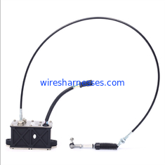 247-5232 CAT Excavator Auto Throttle Motor For E330B