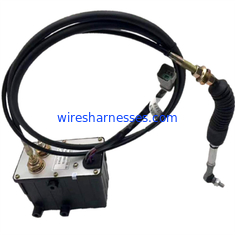21EN-32340 24V Excavator Throttle Motor R225LC-9T