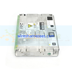 VH89661E0010B Excavator Engine ECU Controller SK200-8 SK350-8