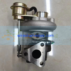 49173-03410 Kubota D1105 Engine Turbo Charger 1E038-17012 For Agricultural Machinery