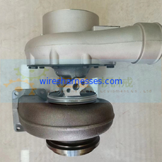 Shantui Excavator Turbocharger 3529040 Commins HT3B Diesel Engine Turbo 3529041