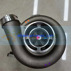 4037342 Volvo EC360 Excavator Turbocharged D12 Engine Supercharger  4031293
