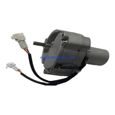 SK200-3 SK200-5 Kobelco Excavator Throttle Motor YN2406U197F4