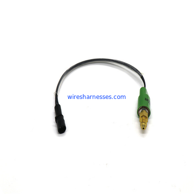 126-2938 106-0179 Pressure Transducer Sensor E200B CAT Excavator Pressure Switch