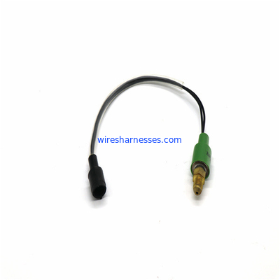 126-2938 106-0179 Pressure Transducer Sensor E200B CAT Excavator Pressure Switch