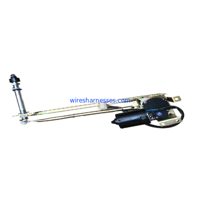XCMG Excavator Wiper Motor Assembly