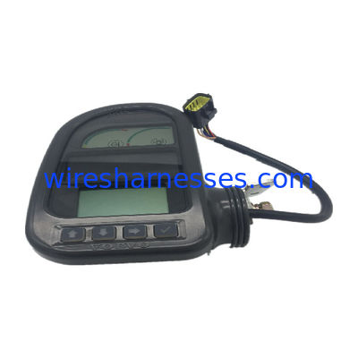 14390065  Excavator Display EC210B Excavator Instrument Panel