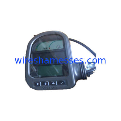 14390065  Excavator Display EC210B Excavator Instrument Panel