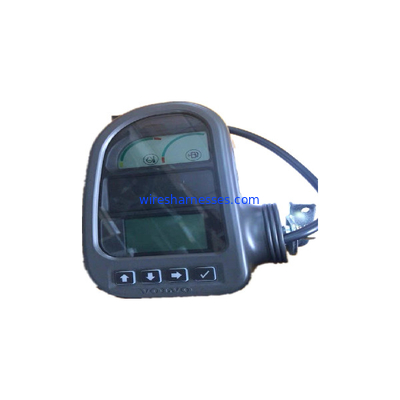 14390065 Volvo Excavator Display EC210B Excavator Instrument Panel