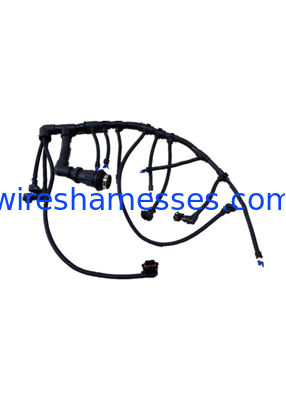  D6D Deutz Car Engine Wiring Harness VOE20728258 For EC210B