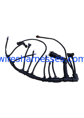  D6D Deutz Car Engine Wiring Harness VOE20728258 For EC210B