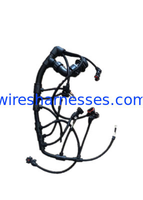  D6D Deutz Car Engine Wiring Harness VOE20728258 For EC210B