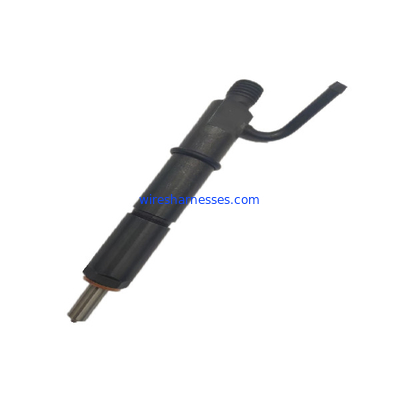 212-8470 Mitsubishi S6K Engine Fuel Injector Components E320C CAT Injector Excavator