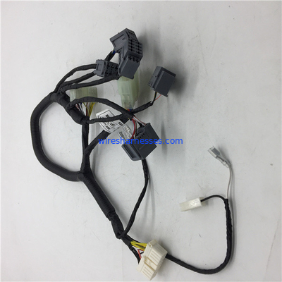 Total 11 Excavator Wiring Harness Doosan DH215-7 DH220-7 Wire Harness Assembly