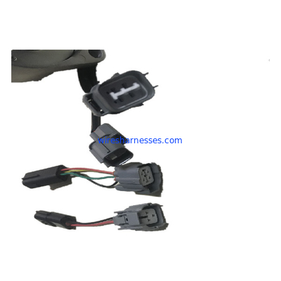 YN20S00002F1 Auto Throttle Motor