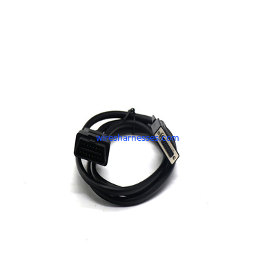 09993-E9070 Hino Excavator Diagnostic Tool J05E Engine Fault Detection