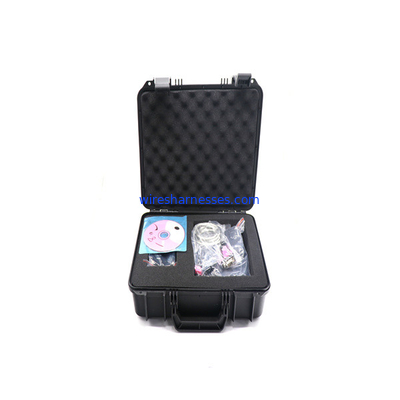 09993-E9070 Hino Excavator Diagnostic Tool J05E Engine Fault Detection