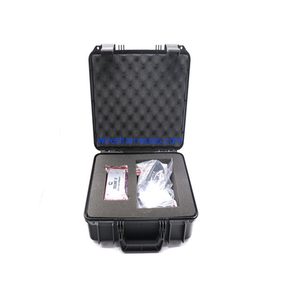 INLINE5 Cummins Diagnostic Scan Tool QSM B4.5 software