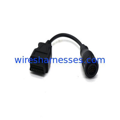 VOCOM 88890300 Excavator Diagnostic Tool 24V  Truck Diagnostic Tool