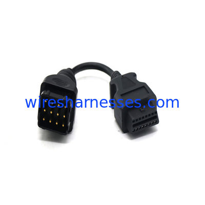 VOCOM 88890300 Excavator Diagnostic Tool 24V  Truck Diagnostic Tool