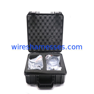 VOCOM 88890300 Excavator Diagnostic Tool 24V  Truck Diagnostic Tool