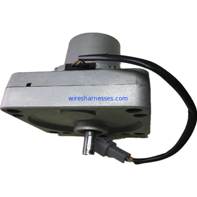 4257163 Hitachi Excavator Throttle Motor EX200-1 Automatic Refueling Motor