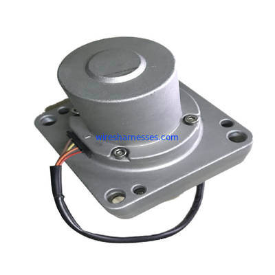 4257163 Hitachi Excavator Throttle Motor EX200-1 Automatic Refueling Motor