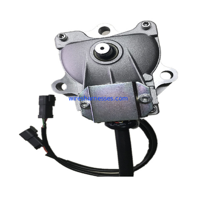 Komatsu 7834-41-2000 Automatic Throttle Motor For PC200-7