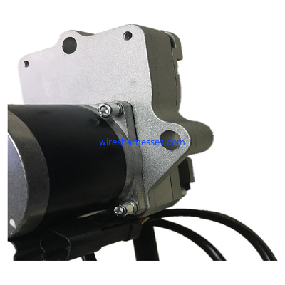 Komatsu 7834-41-2000 Automatic Throttle Motor For PC200-7