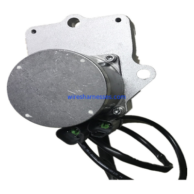 Komatsu 7834-41-2000 Automatic Throttle Motor For PC200-7