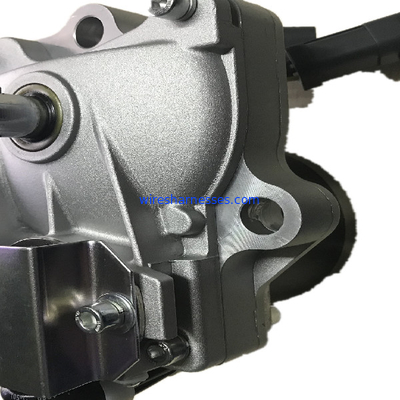Komatsu 7834-41-2000 Automatic Throttle Motor For PC200-7