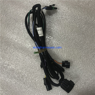 21NB-10043 HYUNDAI Excavator Wiring Harness R305-7 R455-7 Automotive Cable Assembly