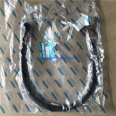 LS13E01195P5 Kobelco Excavator SK460-8 Automotive Wire Harness Assembly