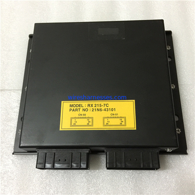 21N6-32112 HYUNDAI Excavator Controller