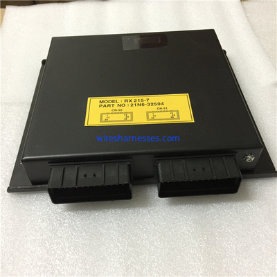 21N6-32112 HYUNDAI Excavator Controller