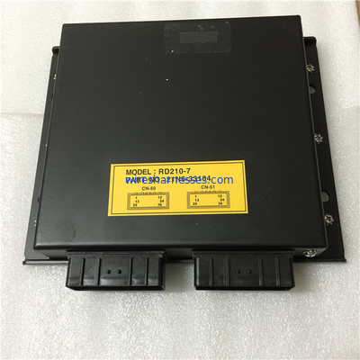RD220-7 HYUNDAI Excavator Controller