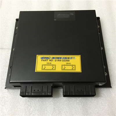 RD220-7 HYUNDAI Excavator Controller